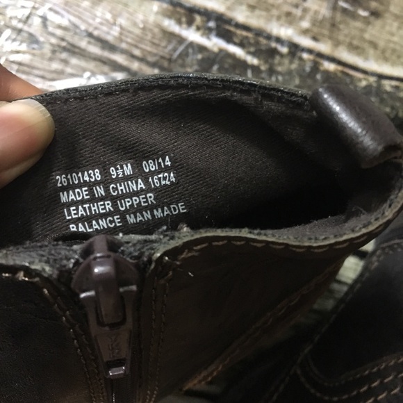 clarks womens whistle vine boot